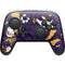 NFL Minnesota Vikings Tropical Print Nintendo Switch 2 (2025) Pro Controller Skin