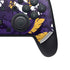 NFL Minnesota Vikings Tropical Print Nintendo Switch 2 (2025) Pro Controller Skin