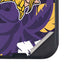 NFL Minnesota Vikings Tropical Print Otterbox Defender iPhone Skin