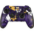 NFL Minnesota Vikings Tropical Print PlayStation Scuf Vantage 2 Controller Skin
