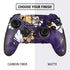 NFL Minnesota Vikings Tropical Print PlayStation Scuf Vantage 2 Controller Skin