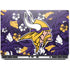 NFL Minnesota Vikings Tropical Print Dell Precision Skin