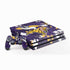 NFL Minnesota Vikings Tropical Print PlayStation PS4 Skins