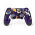 NFL Minnesota Vikings Tropical Print PlayStation PS4 Skins