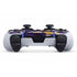 NFL Minnesota Vikings Tropical Print PS5 DualSense Edge Pro Controller Skin
