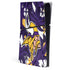 NFL Minnesota Vikings Tropical Print PS5 Slim Digital Edition Console Skin