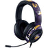 NFL Minnesota Vikings Tropical Print Razer Kraken X Skin