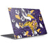 NFL Minnesota Vikings Tropical Print Surface Laptop 3 13.5in Skin
