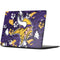 NFL Minnesota Vikings Tropical Print Surface Laptop 7 13.8in Skin