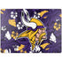 NFL Minnesota Vikings Tropical Print Surface Laptop 7 13.8in Skin