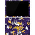 NFL Minnesota Vikings Tropical Print Surface Pro 7 Skin