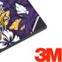NFL Minnesota Vikings Tropical Print Surface Pro 7 Skin