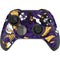 NFL Minnesota Vikings Tropical Print Xbox Elite Wireless Controller Series 2 Skin