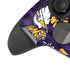 NFL Minnesota Vikings Tropical Print Xbox Elite Wireless Controller Series 2 Skin