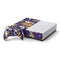 NFL Minnesota Vikings Tropical Print Xbox One S All-Digital Edition Bundle Skin