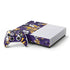 NFL Minnesota Vikings Tropical Print Xbox One S All-Digital Edition Bundle Skin