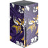 NFL Minnesota Vikings Tropical Print Xbox Series X Skins