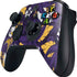 NFL Minnesota Vikings Tropical Print Xbox Series X Controller Skin
