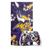NFL Minnesota Vikings Tropical Print Xbox Series X Skins