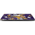 NFL Minnesota Vikings Tropical Print Dell XPS Skin