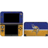NFL Minnesota Vikings Vintage Nintendo Skins