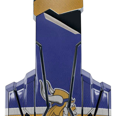 NFL Minnesota Vikings Vintage BENGOO G9000 Skin