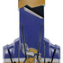 NFL Minnesota Vikings Vintage BENGOO G9000 Skin