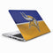 NFL Minnesota Vikings Vintage HP Elitebook Skin