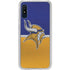 NFL Minnesota Vikings Vintage Galaxy Cases