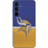 NFL Minnesota Vikings Vintage Galaxy A35 5G Skin