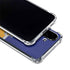 NFL Minnesota Vikings Vintage Galaxy A36 5G Clear Case