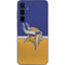 NFL Minnesota Vikings Vintage Galaxy A36 5G Skin
