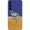 NFL Minnesota Vikings Vintage Galaxy A55 5G Skin