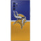 NFL Minnesota Vikings Vintage Galaxy Note 10 Plus Skin