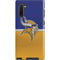 NFL Minnesota Vikings Vintage Galaxy Note 10 Pro Case