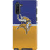 NFL Minnesota Vikings Vintage Galaxy Note 10 Pro Case