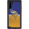 NFL Minnesota Vikings Vintage Galaxy Note 10 Waterproof Case