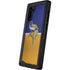 NFL Minnesota Vikings Vintage Galaxy Note 10 Waterproof Case