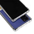 NFL Minnesota Vikings Vintage Galaxy Note20 5G Clear Case