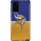 NFL Minnesota Vikings Vintage Galaxy Note20 5G Pro Case
