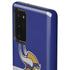 NFL Minnesota Vikings Vintage Galaxy Note20 5G Pro Case
