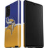 NFL Minnesota Vikings Vintage Galaxy Note20 5G Pro Case