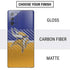 NFL Minnesota Vikings Vintage Galaxy Note20 5G Skin