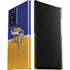 NFL Minnesota Vikings Vintage Galaxy Note20 Ultra 5G Lite Case