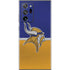NFL Minnesota Vikings Vintage Galaxy Note20 Ultra 5G Skin