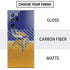 NFL Minnesota Vikings Vintage Galaxy Note20 Ultra 5G Skin