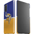 NFL Minnesota Vikings Vintage Galaxy S20 Lite Case