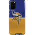 NFL Minnesota Vikings Vintage Galaxy S20 Plus Pro Case