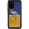 NFL Minnesota Vikings Vintage Galaxy S20 Plus Waterproof Case