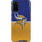 NFL Minnesota Vikings Vintage Galaxy S20 Pro Case